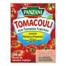Panzani - Tomacoulis aux herbes de Provence