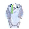 Petit Bateau - Bodies � croquer 3 mois gar�on