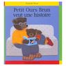 Petit Ours Brun - Veut une histoire