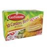 Gastronome - Cordons Bleus de dinde 1kg