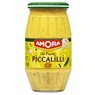 Amora - Piccalilli