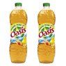 Oasis - Pomme - poire