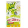 Pyrel - Stickers iris anti-mouches