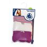 Petit Bateau - Lot de 3 culottes 16 ans