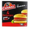 Charal - Hamburger
