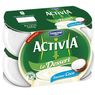 Activia - Dessert saveur coco