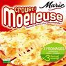 Marie - Pizza crousti moelleuse 3 fromages