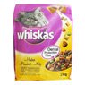Whiskas - Repas complet Dental Protection plus au poulet