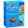Barilla - Mini pipe rigate aux tomates et carottes