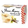 Bonne Maman - Semoule � la vanille