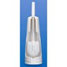 Brabantia - Porte goupillon blanc