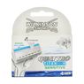Wilkinson - Lames QUATTRO SENSITIVE