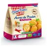 Douce France - Accras de poulet aux piments doux