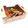 Fort & Vert - Colis de l�gumes bio
