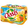 Oasis - Orange