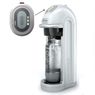 Sodastream - Fontaine � eau gazeuse FIZZ blanc ivoire