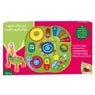Ad�le la coccinelle - Table multi activit�s