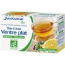 JuvaBio - Th� d'Asie digestion bio