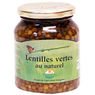 Prim�al - Lentilles vertes, bio