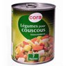 Cora - L�gumes pour couscous