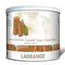 Lagrange - Ar�mes caramel pour yaourti�re