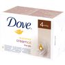Dove - Savon cream bar