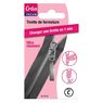 Crea Pecam - Tirette de fermeture �clair