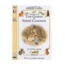 DVD - Beatrix Potter- L'histoire de Tom Chaton et Sophie Can�tang