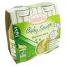 Babybio - L�gumes verts bio