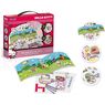 Canal Toys - Ma valisette de jeux Hello Kitty