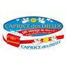 Caprice des dieux - Fromage � p�te molle
