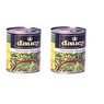 D'aucy - Haricots panach�s