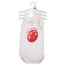 Petit Bateau - 3 bodies d�bardeurs vacances fille 3 mois