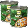Cora - Carottes extra fines