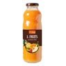Vitabio - Cocktail 5 fruits bio 100% pur fruit