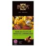 Kaoka - Chocolat au noir �clats de noisettes caram�lis�es.