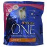 Purina One - Croquettes au poulet pour chat adulte