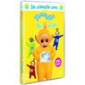 DVD - Teletubbies- Les d�couvertes