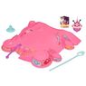 Hasbro - Piste de danse Diz Dizzy Dancers- Fur Real