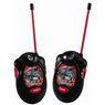 Lexibook - Talkies-walkies- Transformers