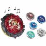 Hasbro - Toupie fusion �lectronique- Beyblade