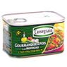 Cassegrain - Gourmandise de pois � la proven�ale
