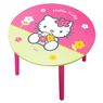 Fun House - Table ronde Hello Kitty