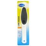 Scholl - Lime bi-facepieds secs