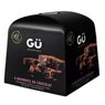 G� - Brownies au chocolat