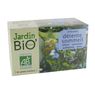 Jardin Bio - Infusion D�tente sommeil
