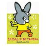 L'�ne Trotro - La balle