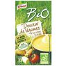 Knorr - Douceur de l�gumes  � la cr�me fra�che bio