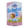 Candia - Babylait  - lait de suite en poudre d�s 6 mois