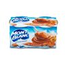 Mont Blanc - Mini au caramel